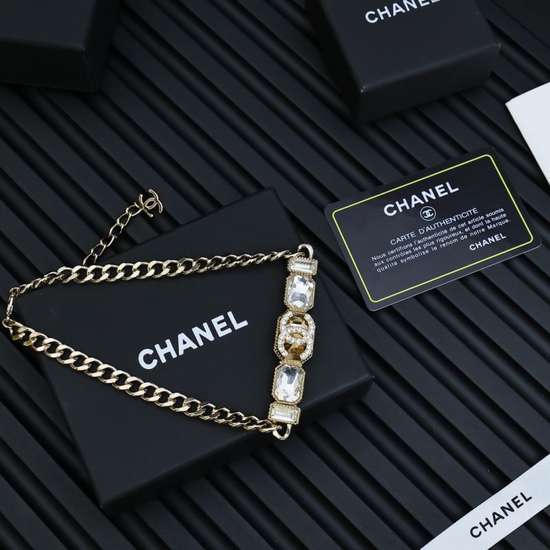 Chanel Brooches